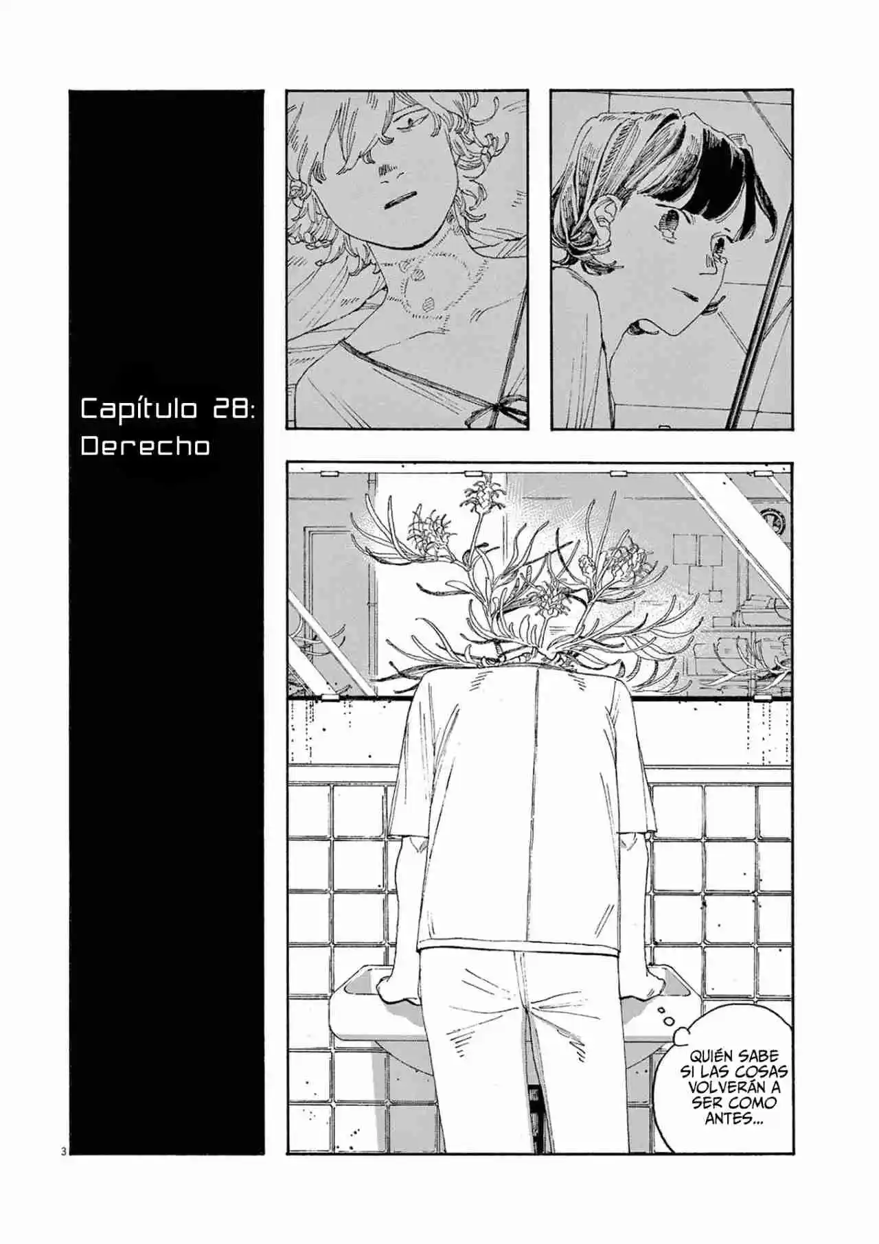 Fool Night capítulo 28, página 3
