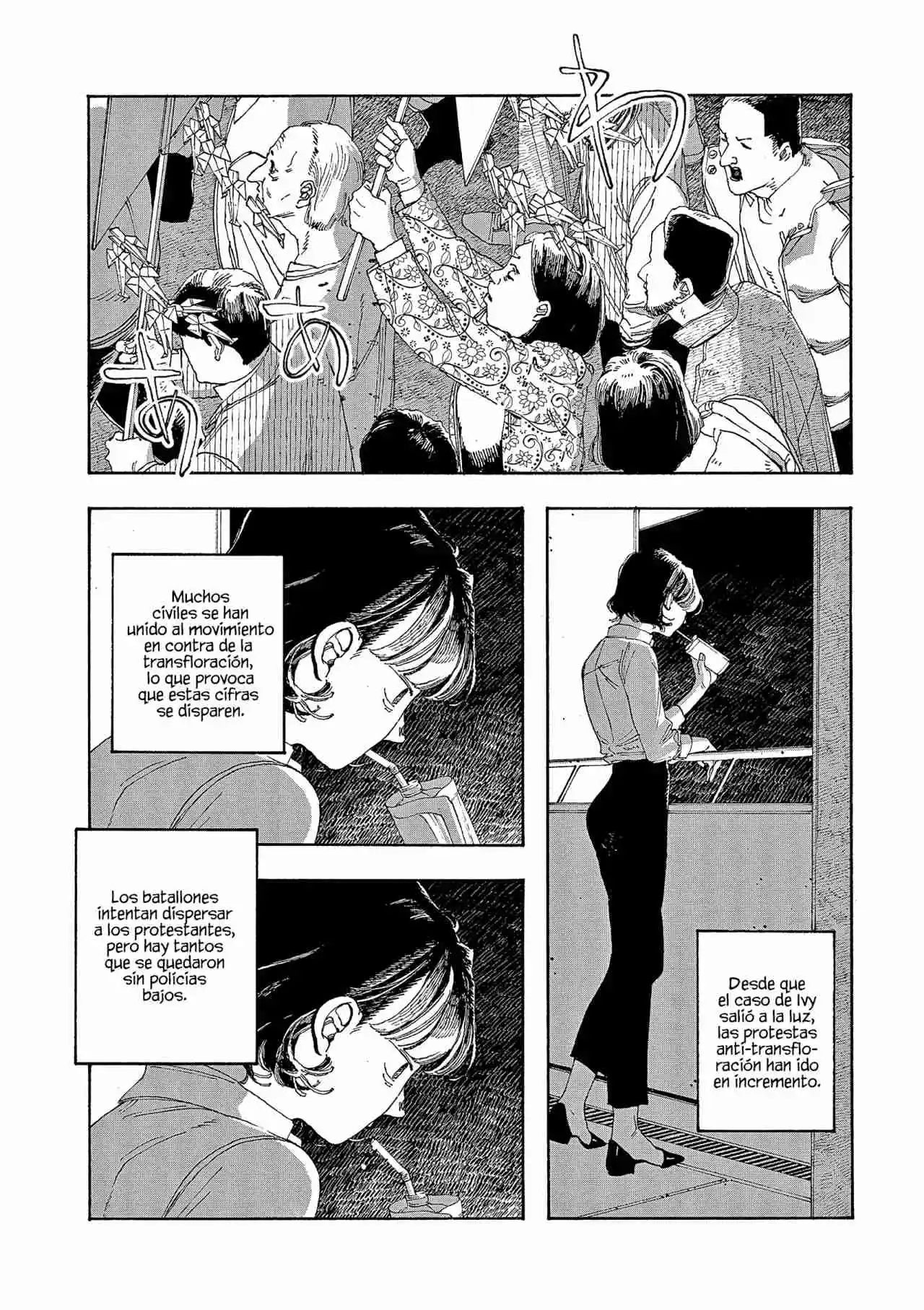 Fool Night capítulo 29, página 10