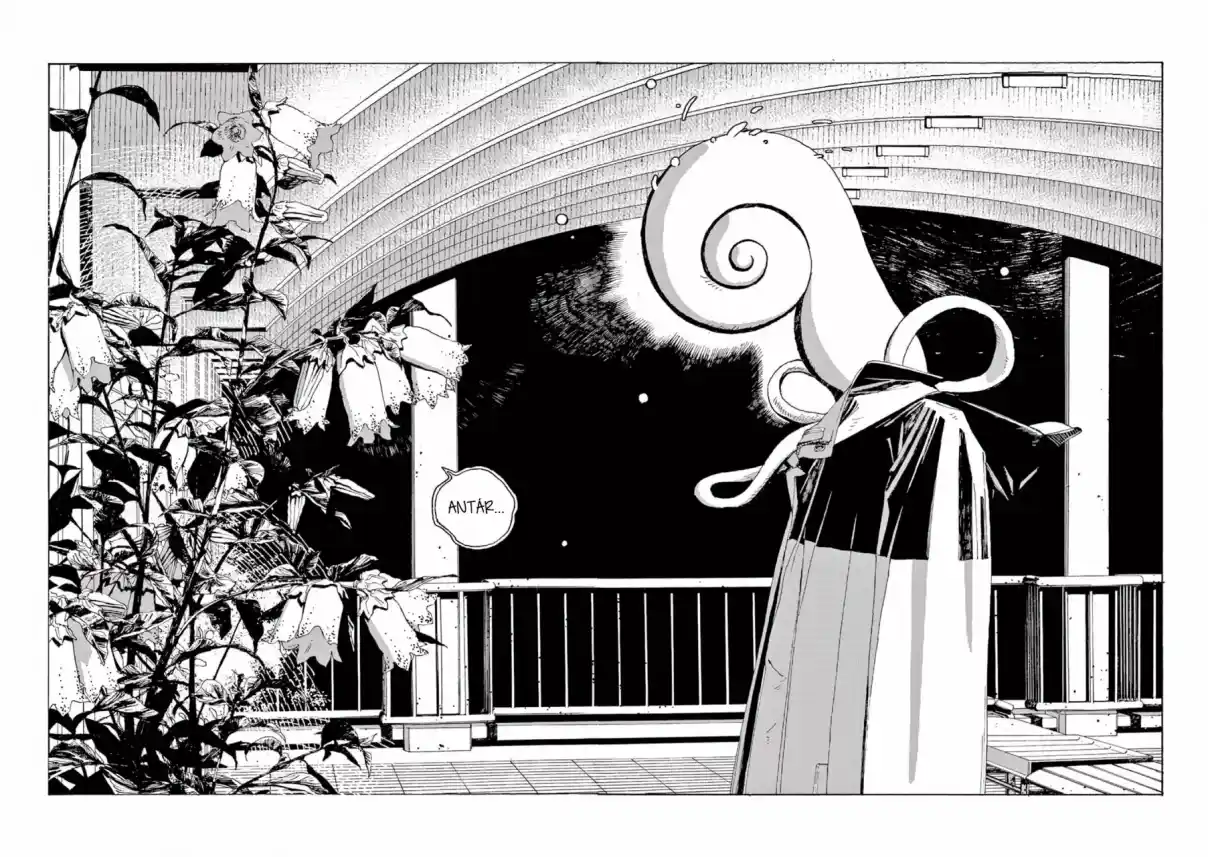 Fool Night capítulo 3, página 27