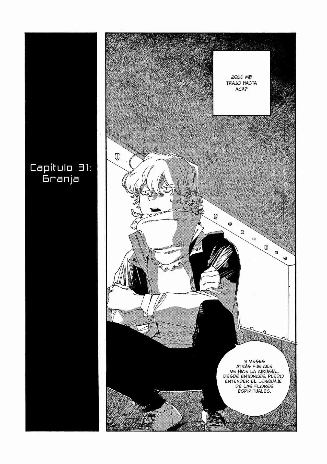 Fool Night capítulo 31, página 4
