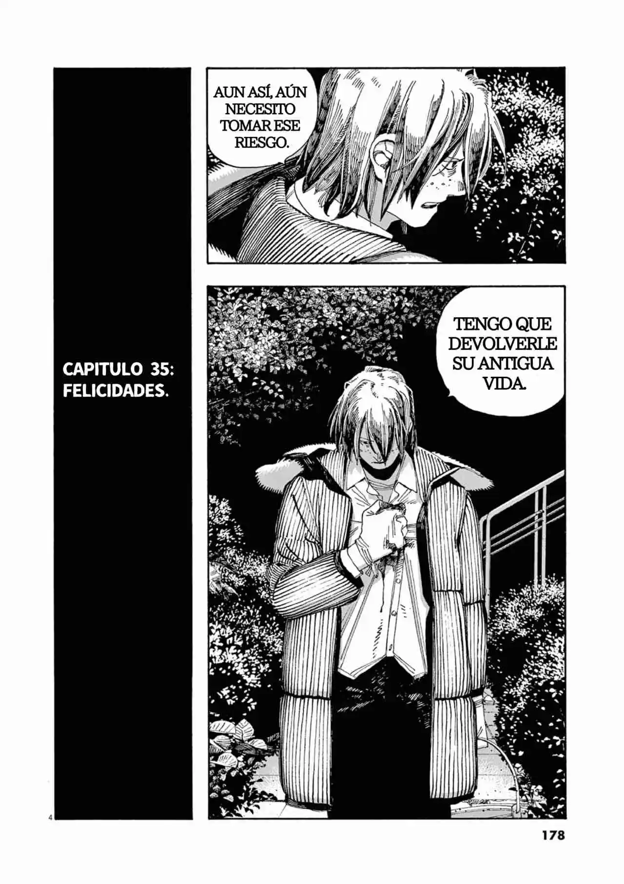 Fool Night capítulo 35, página 4