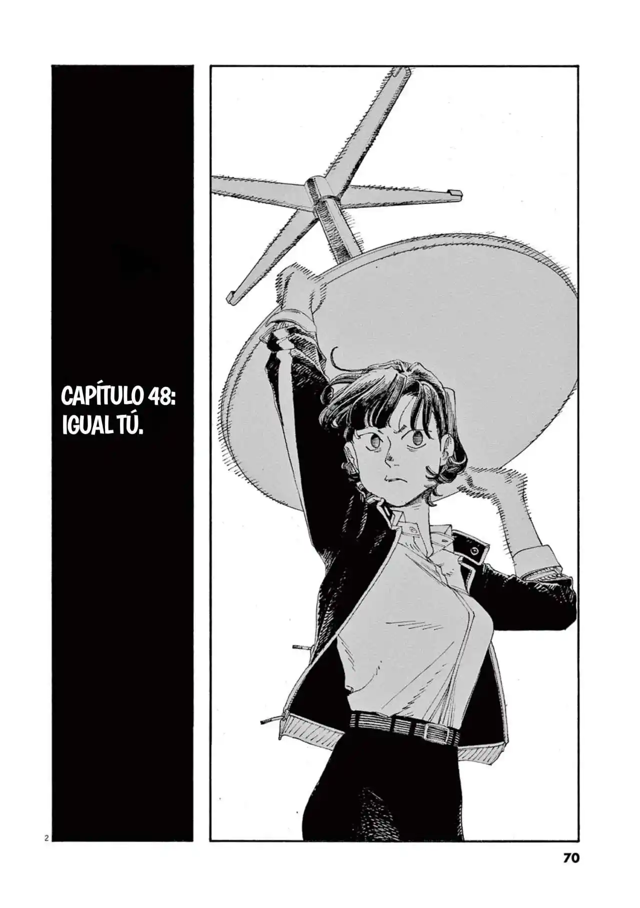 Fool Night capítulo 48, página 2
