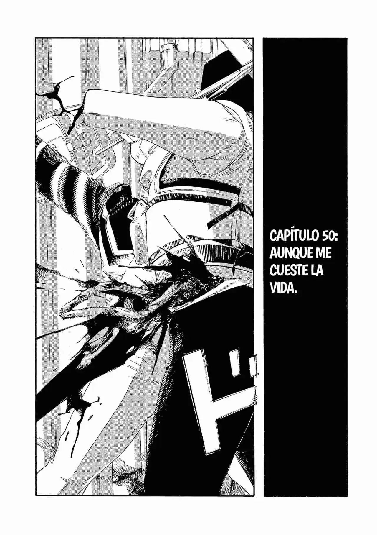 Fool Night capítulo 50, página 2