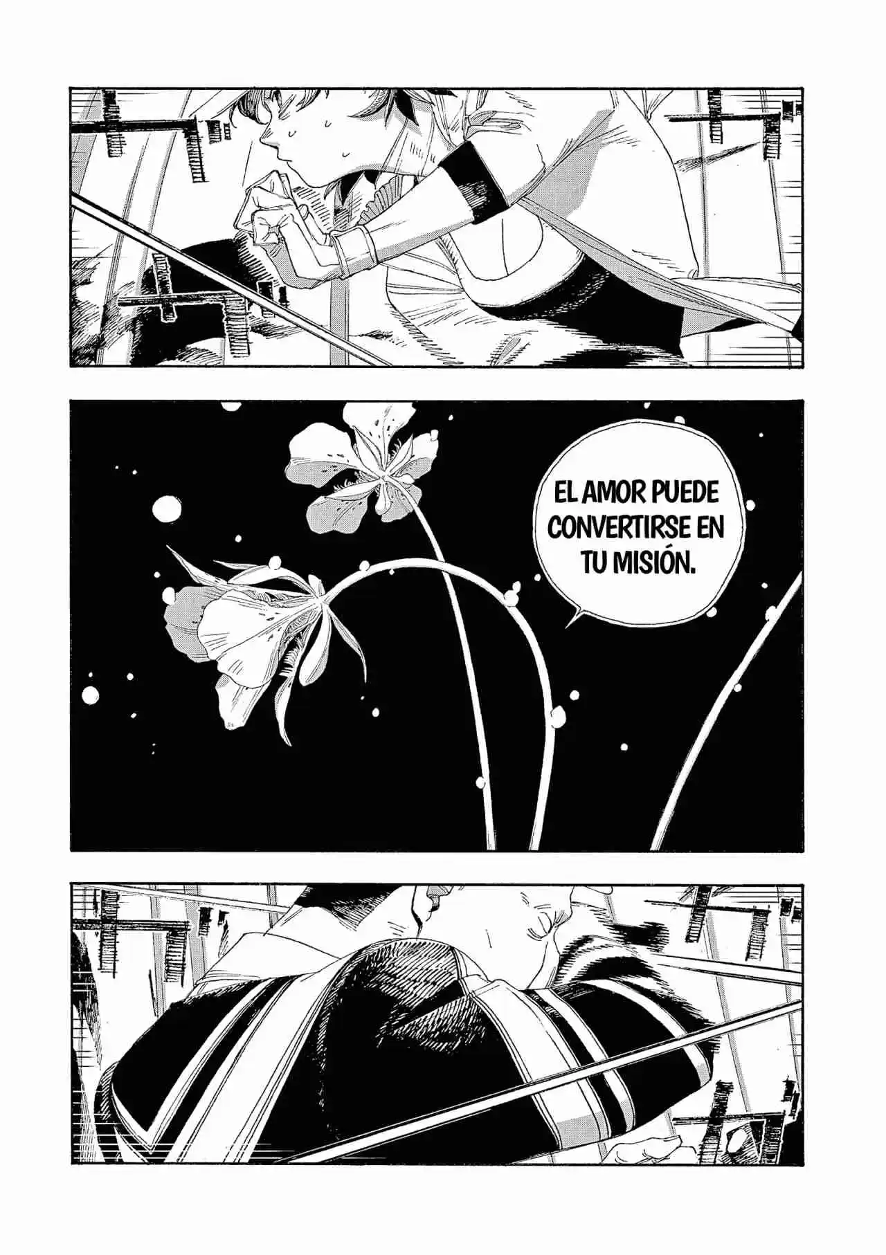Fool Night capítulo 50, página 12