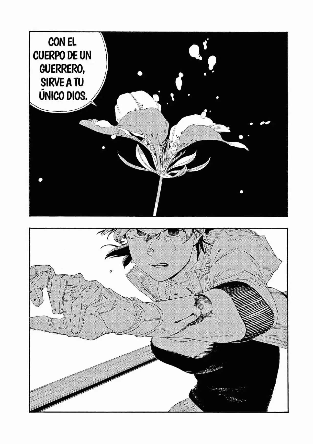 Fool Night capítulo 50, página 13