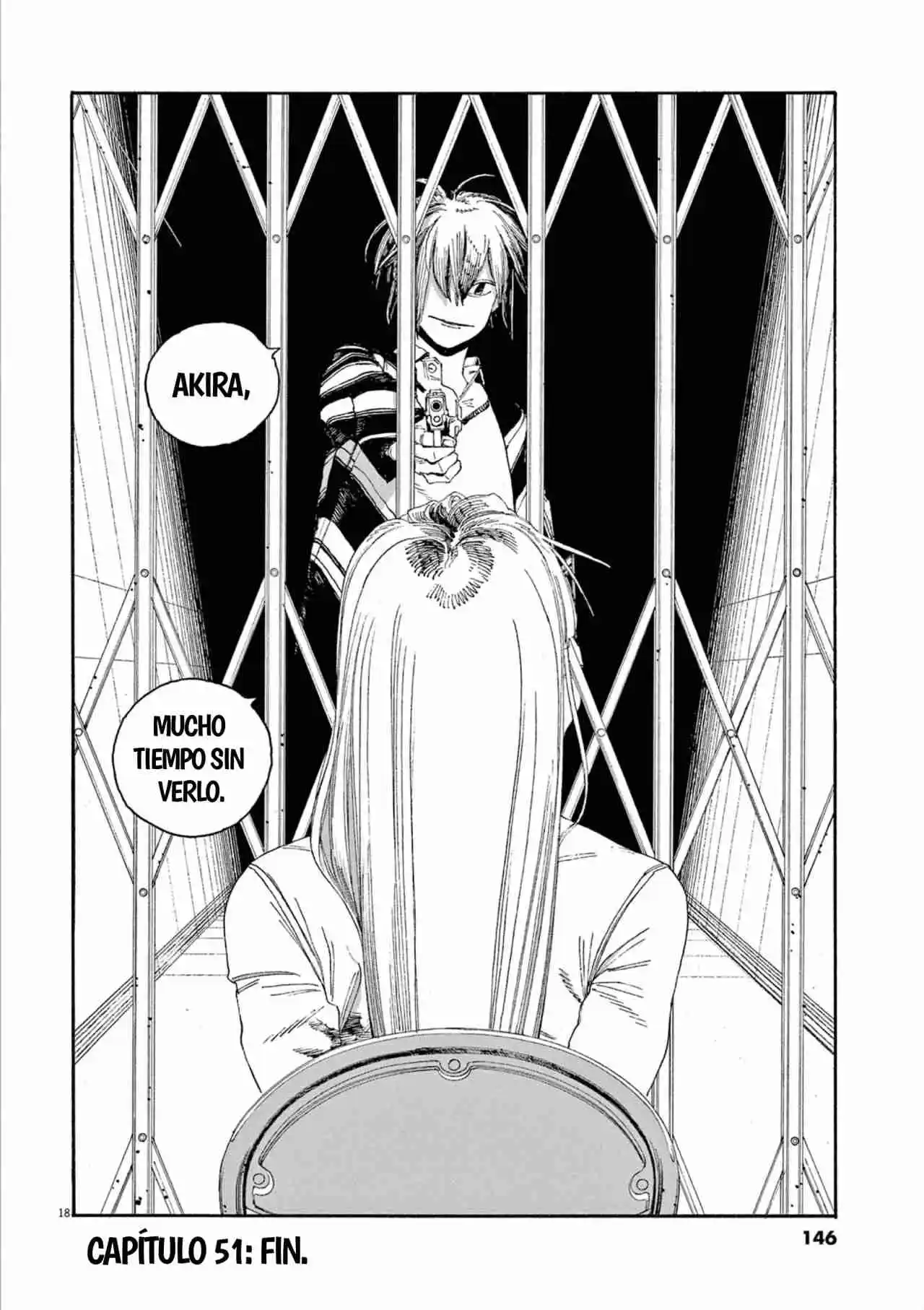 Fool Night capítulo 51, página 17