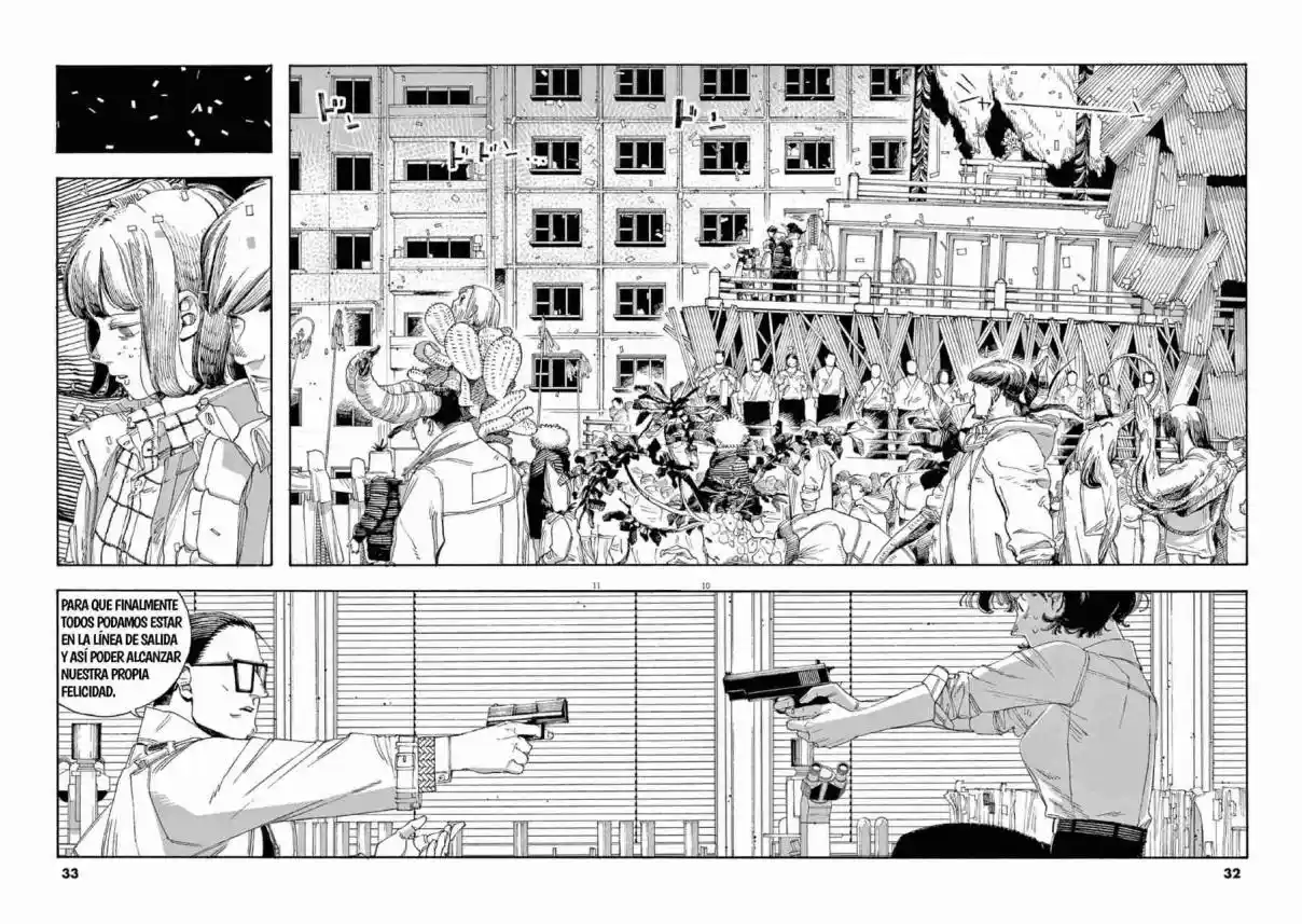 Fool Night capítulo 55, página 10