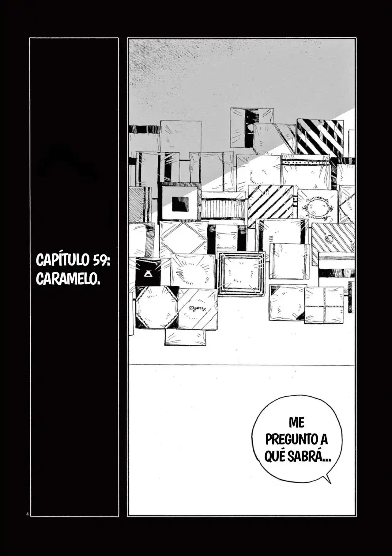 Fool Night capítulo 59, página 4
