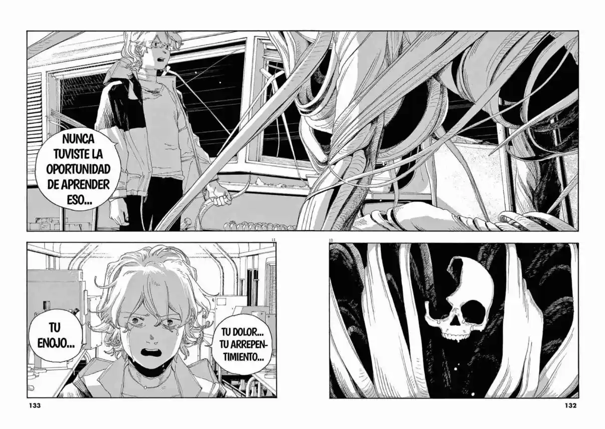 Fool Night capítulo 60, página 10
