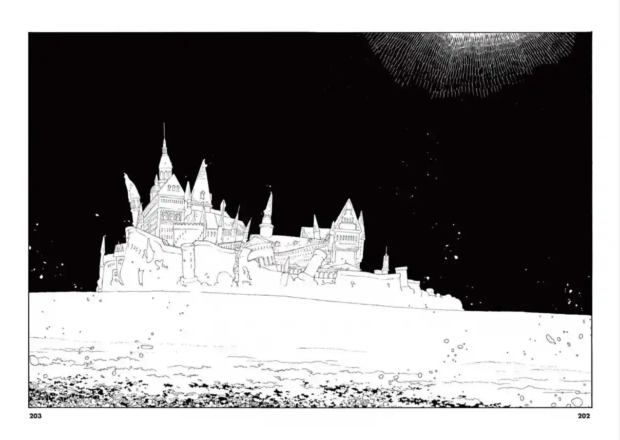 Fool Night capítulo 63, página 17