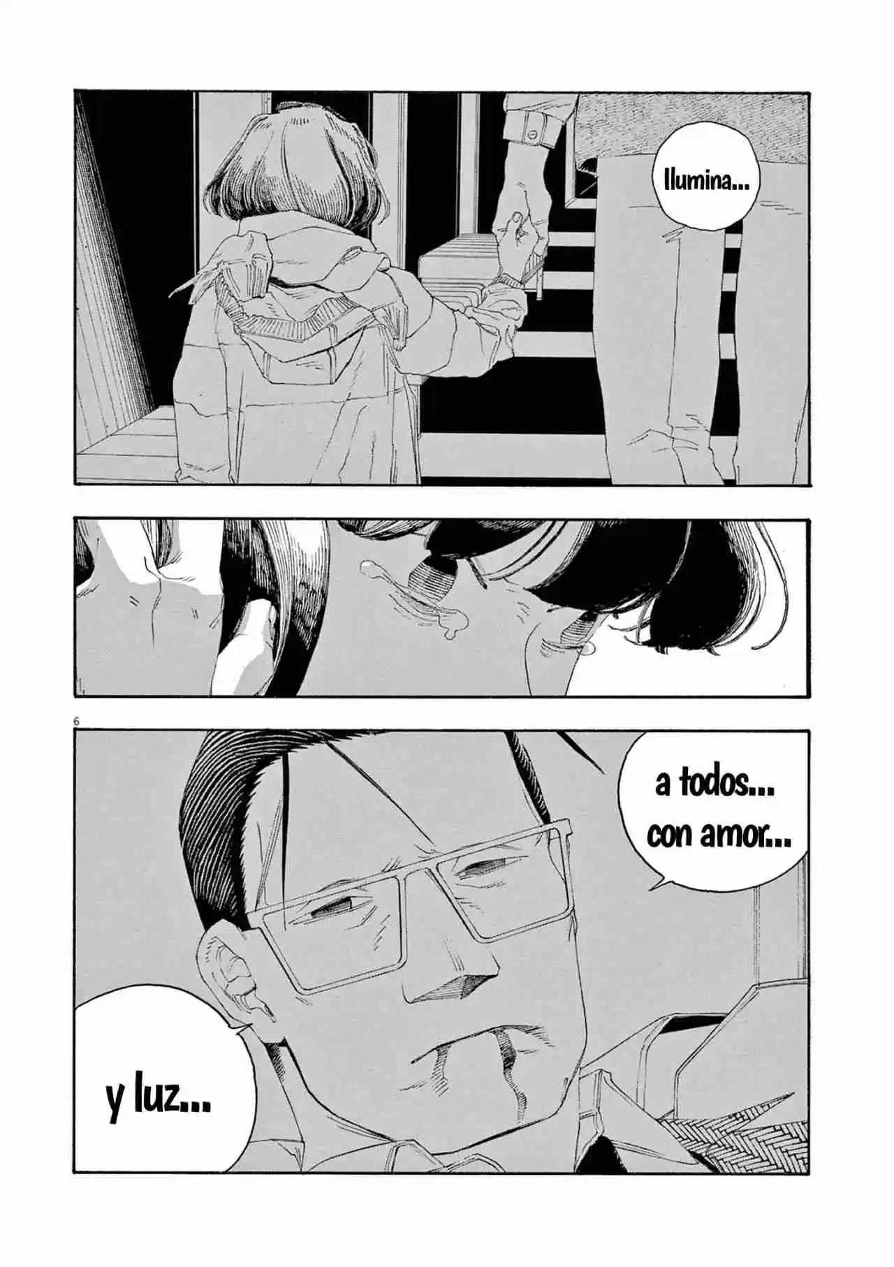 Fool Night capítulo 68, página 5