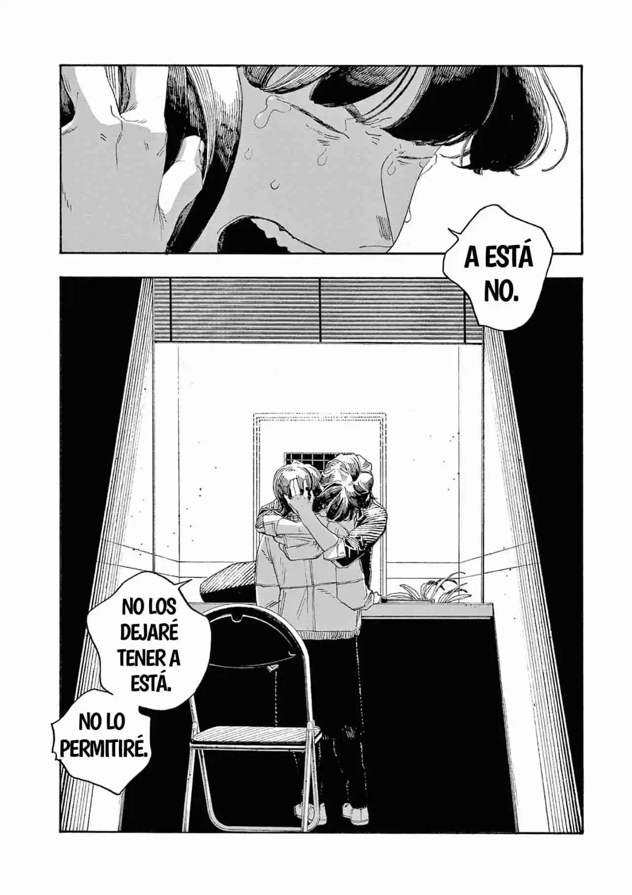 Fool Night capítulo 68, página 6