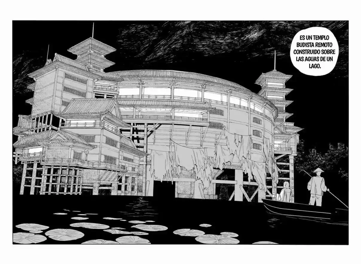 Fool Night capítulo 75, página 10
