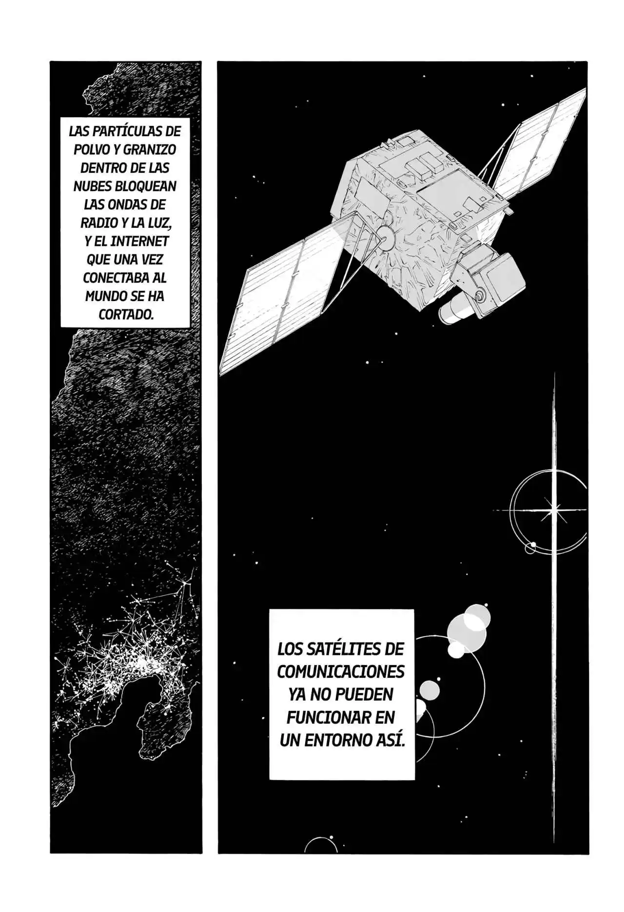Fool Night capítulo 76, página 3