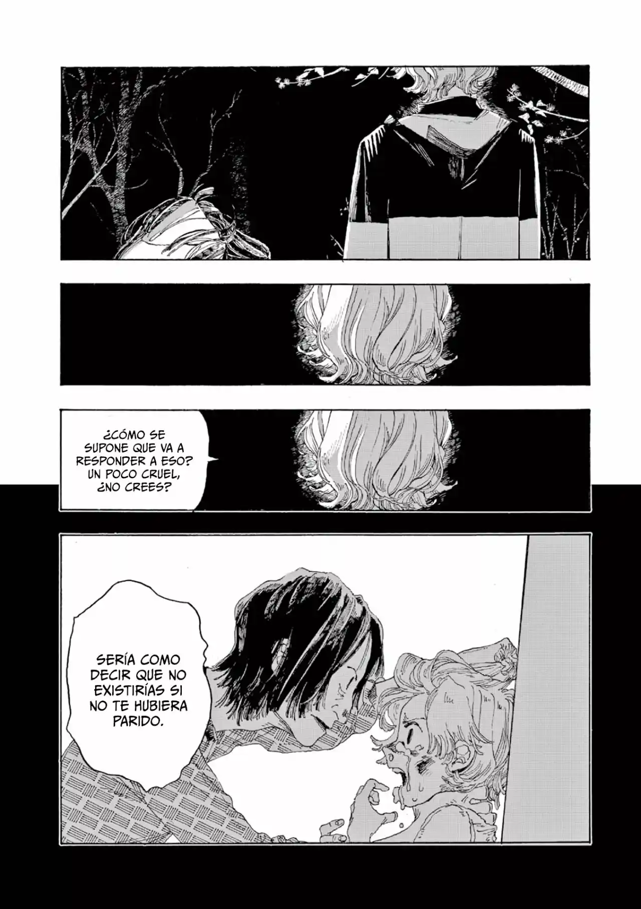 Fool Night capítulo 8, página 17