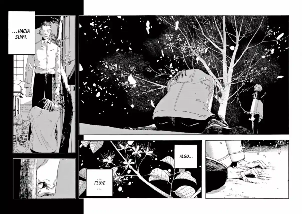 Fool Night capítulo 8, página 20