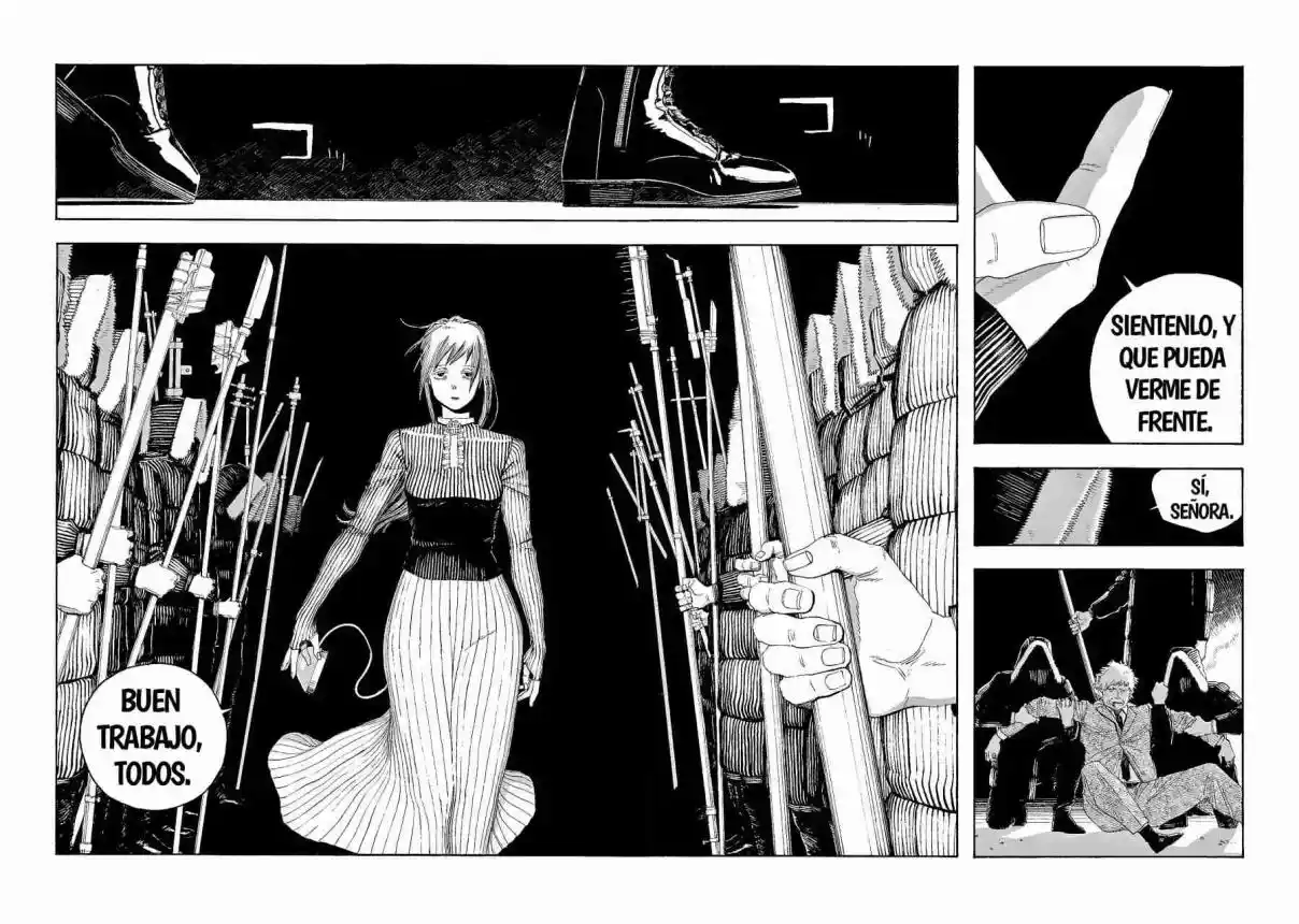 Fool Night capítulo 81, página 16