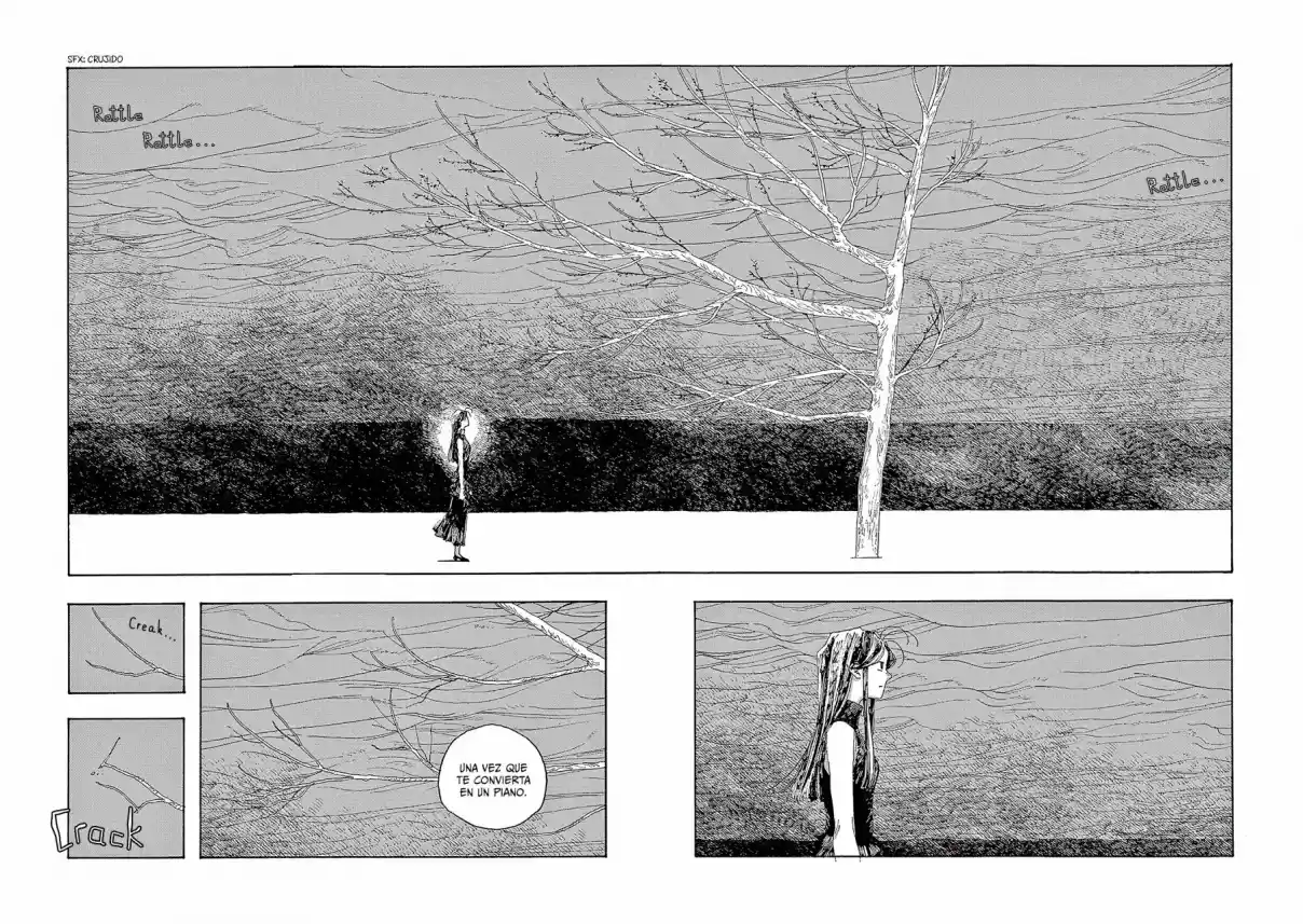 Fool Night capítulo 9, página 11