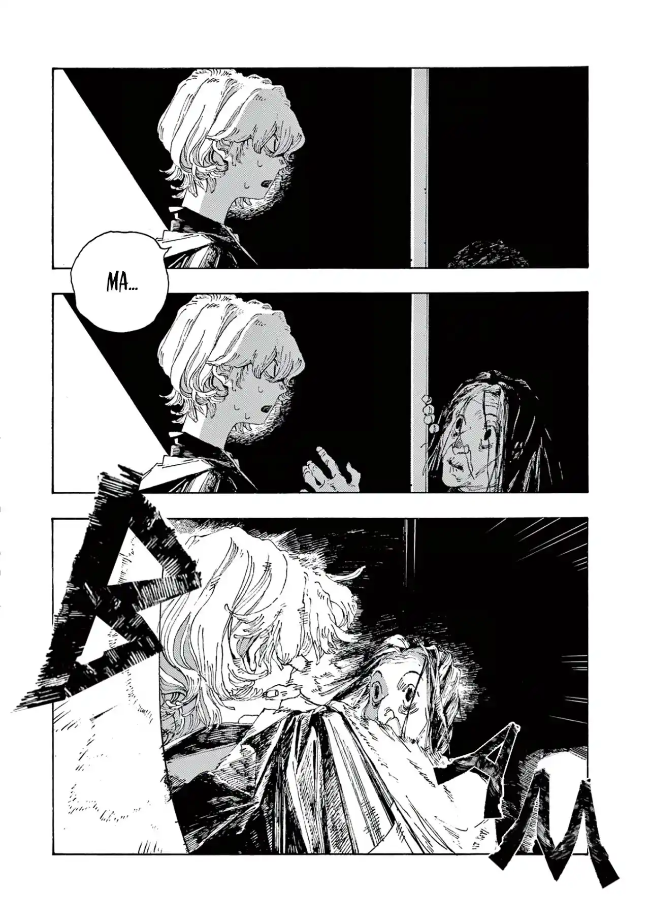 Fool's Night capítulo 10, página 9