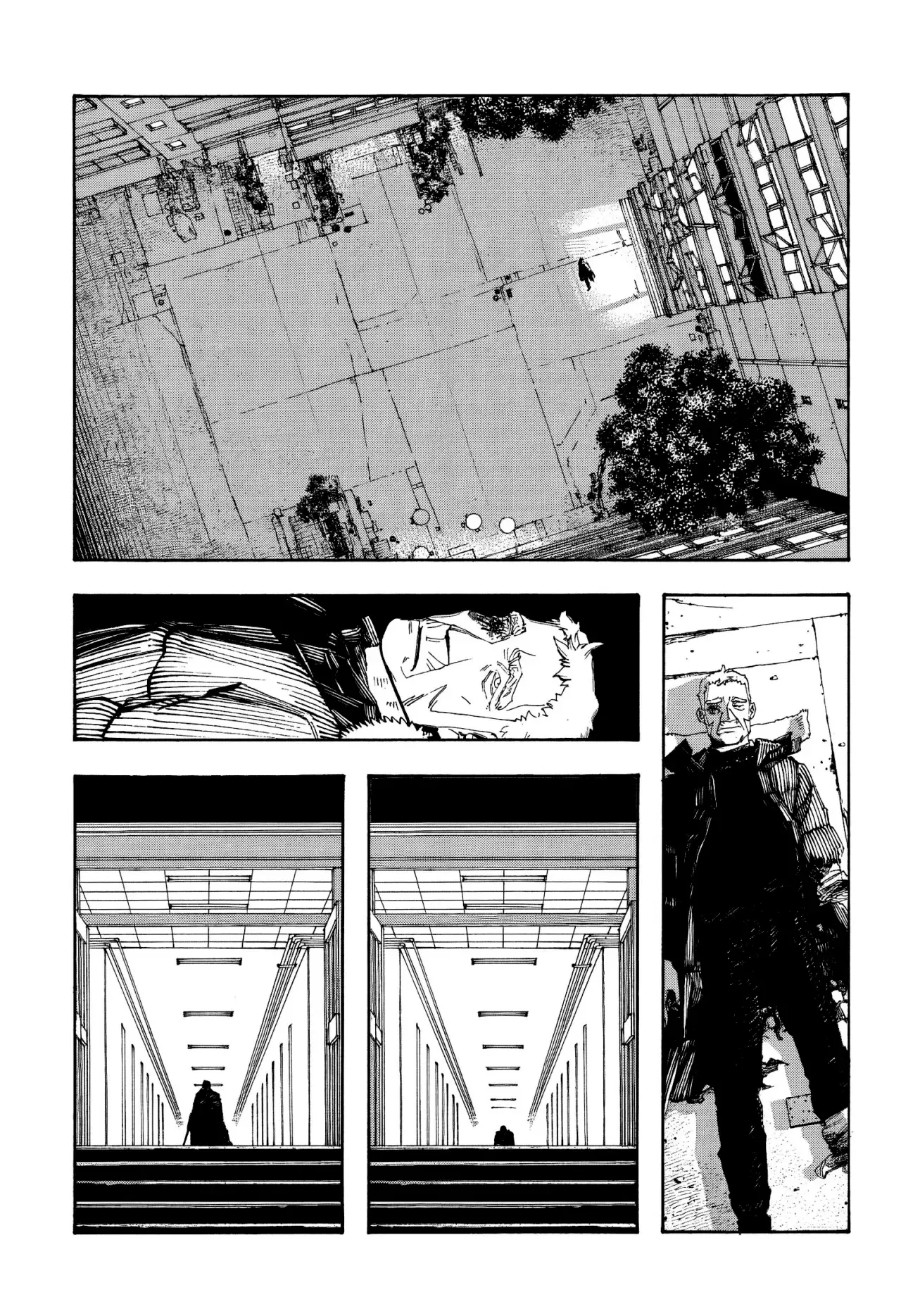 Fool's Night capítulo 102, página 15