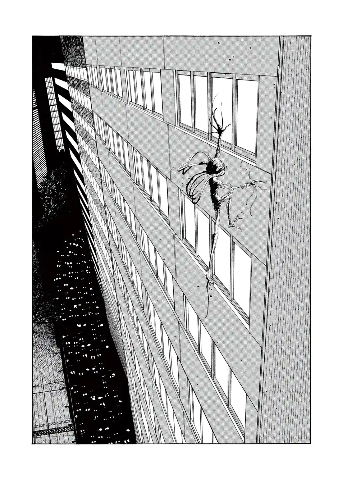 Fool's Night capítulo 11, página 21