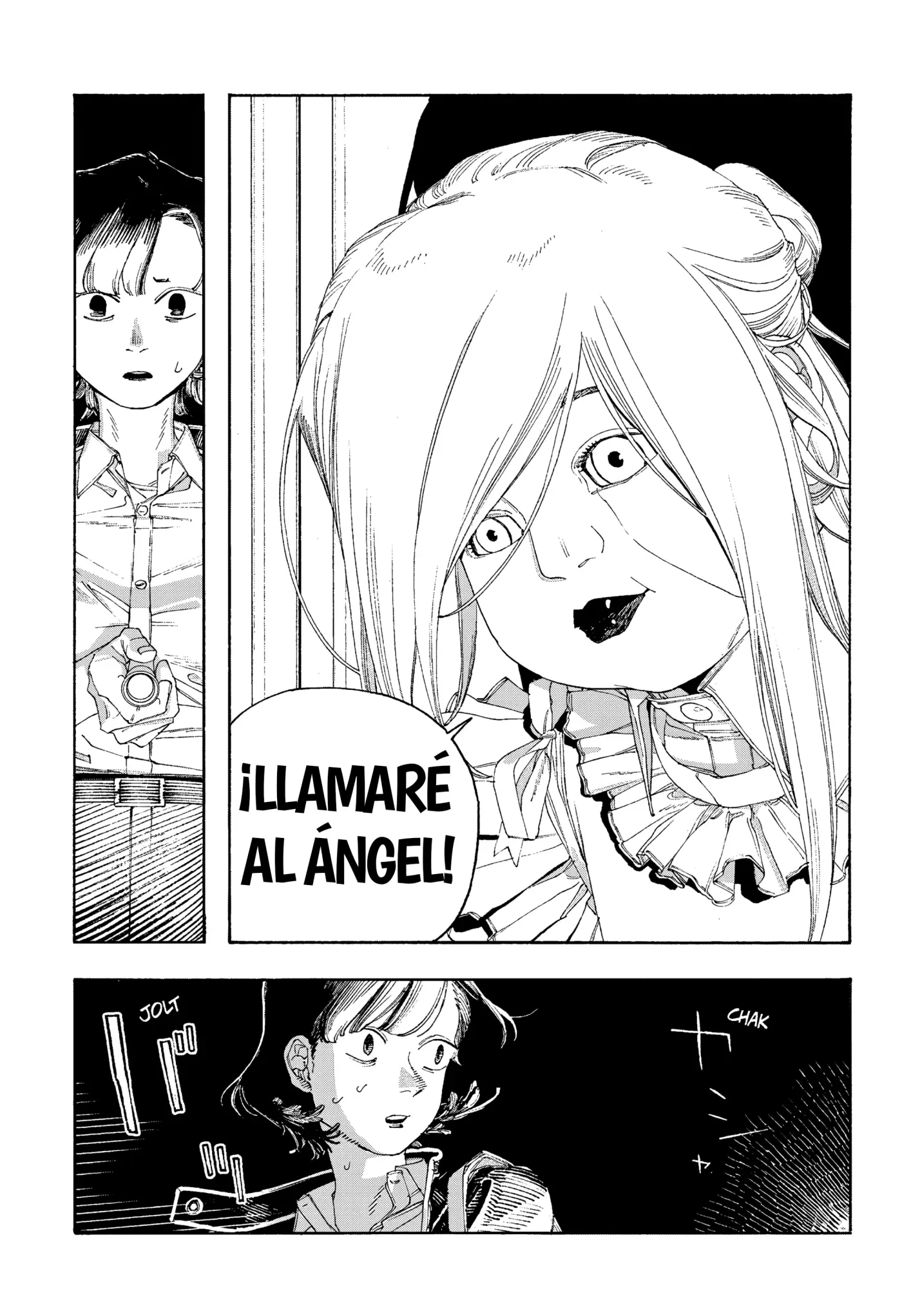Fool's Night capítulo 115, página 17