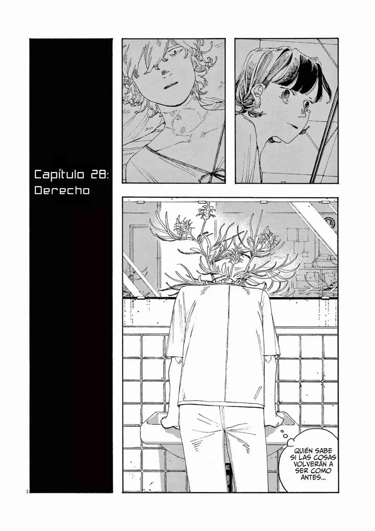 Fool's Night capítulo 28, página 3