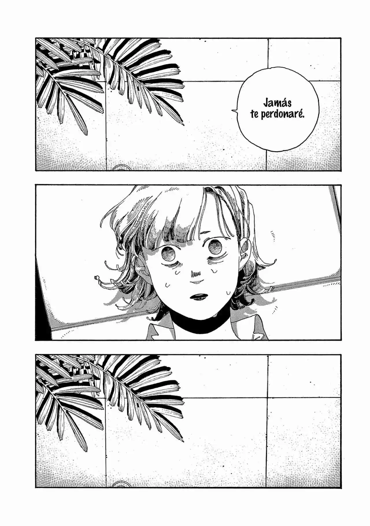 Fool's Night capítulo 29, página 16