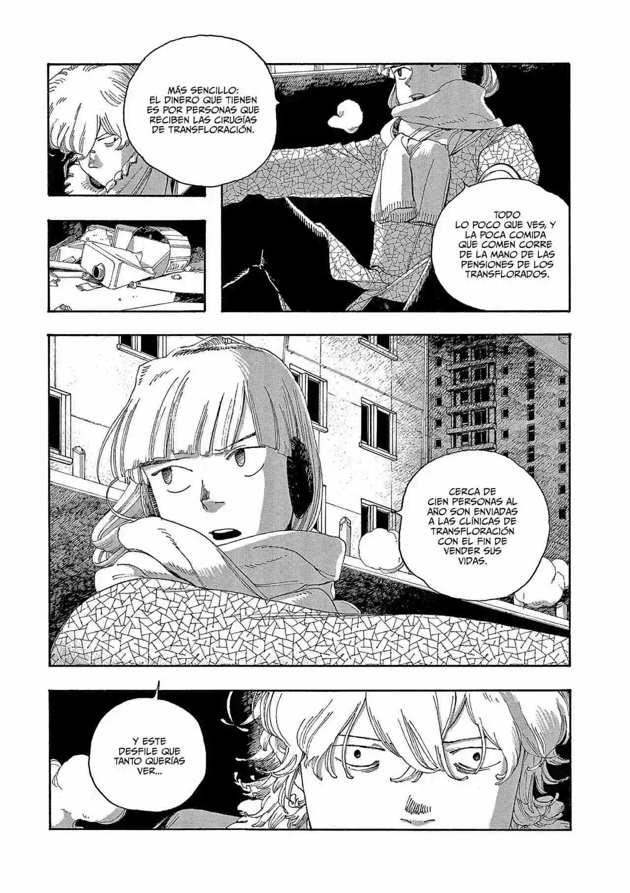 Fool's Night capítulo 30, página 12