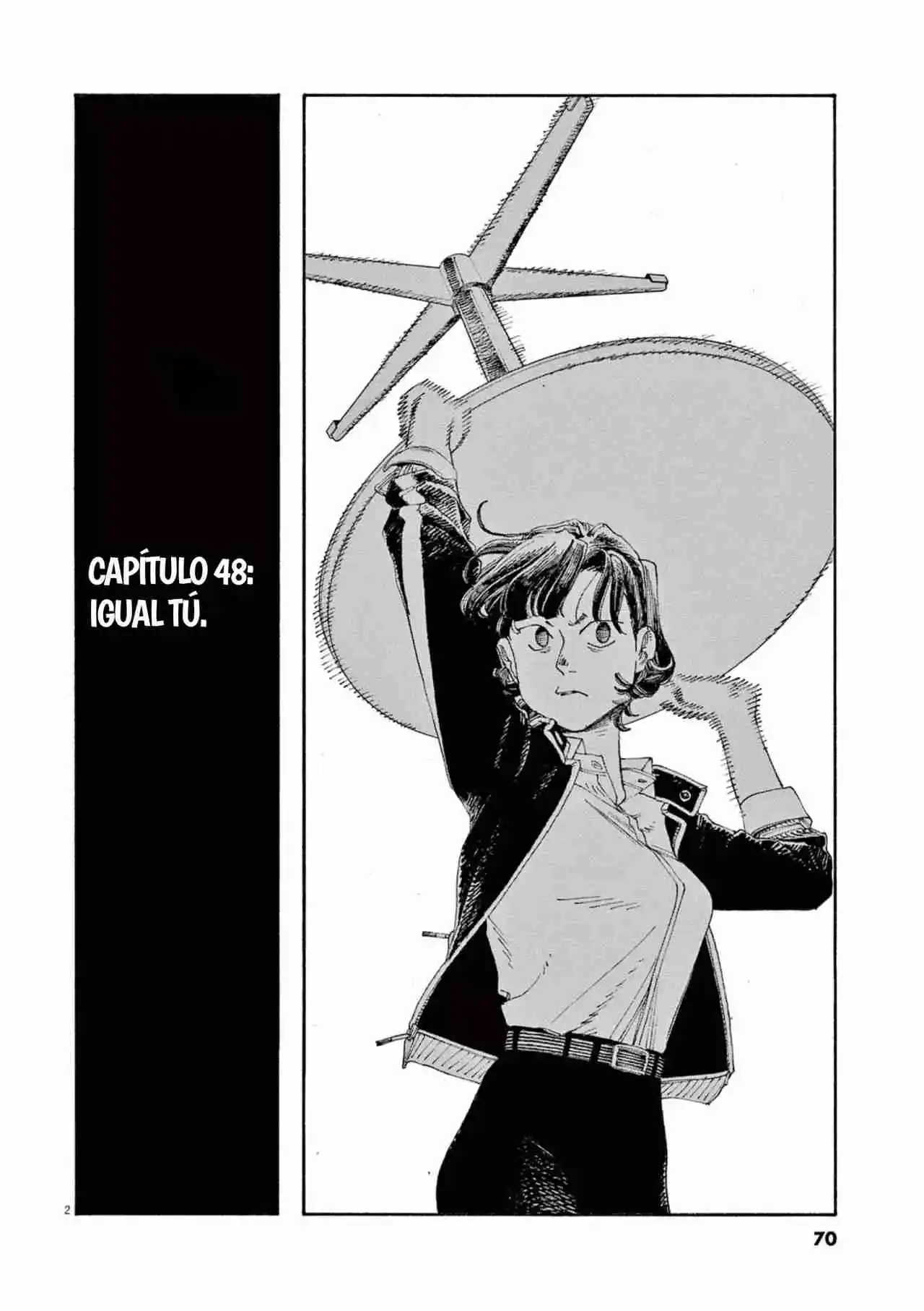 Fool's Night capítulo 48, página 2