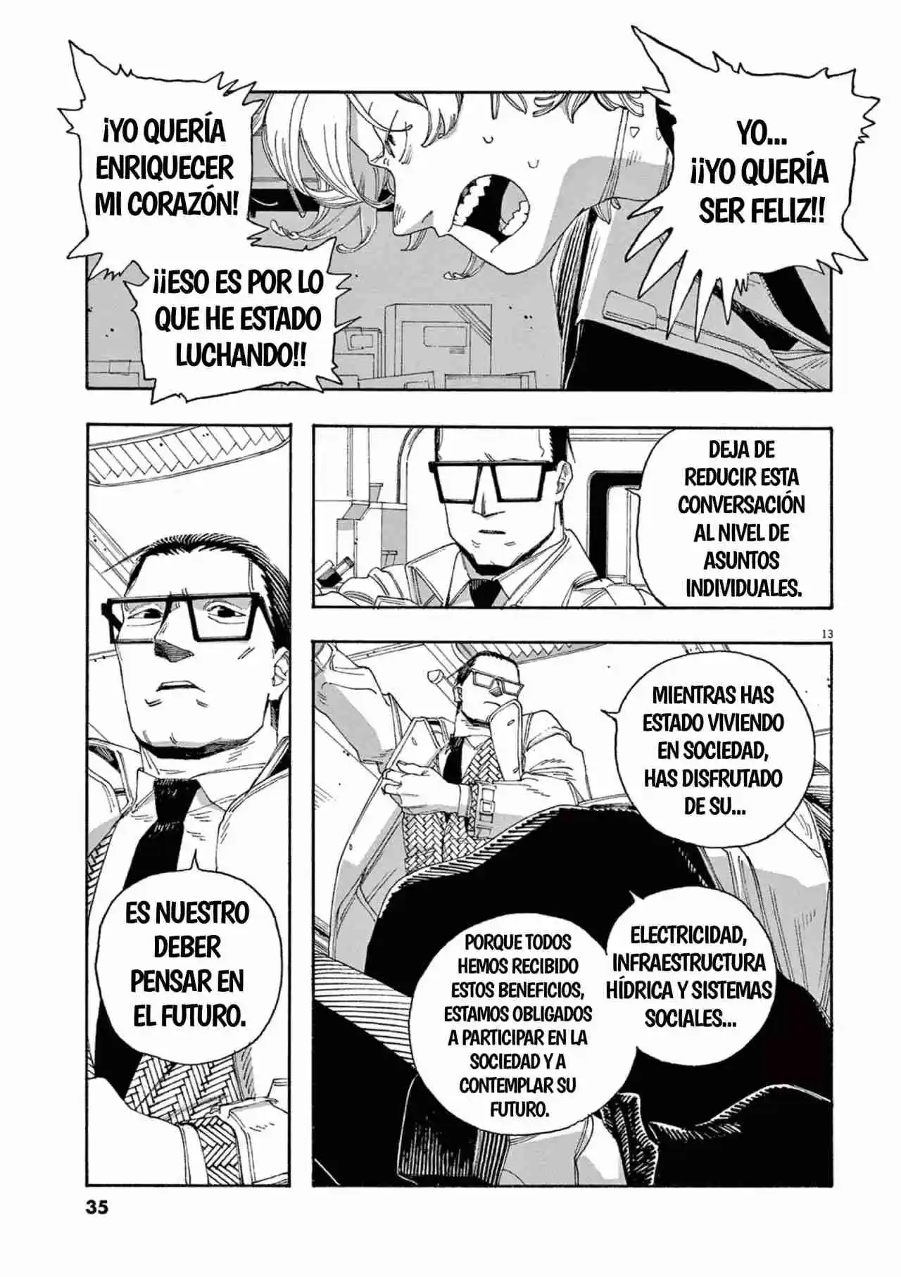 Fool's Night capítulo 55, página 12