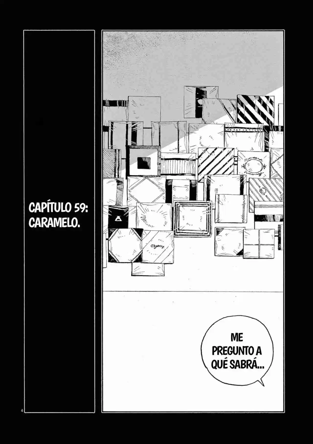 Fool's Night capítulo 59, página 4