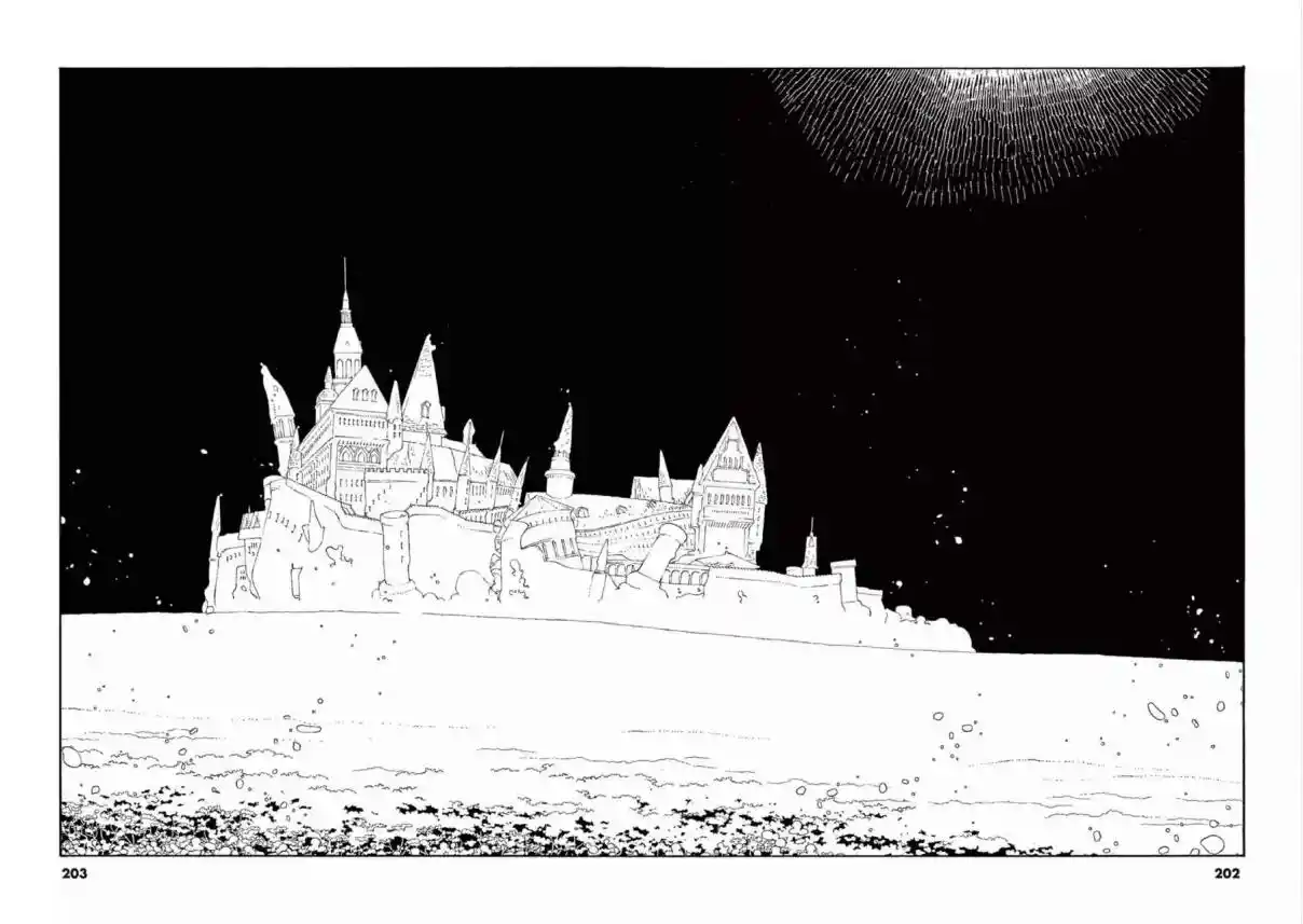 Fool's Night capítulo 63, página 17