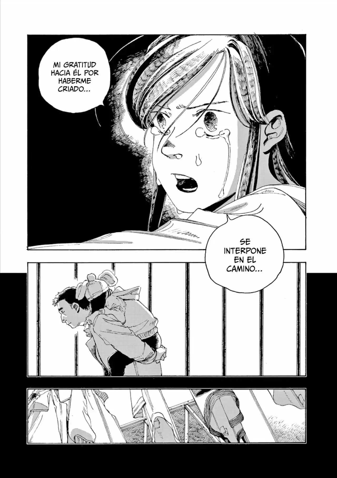 Fool's Night capítulo 7, página 16