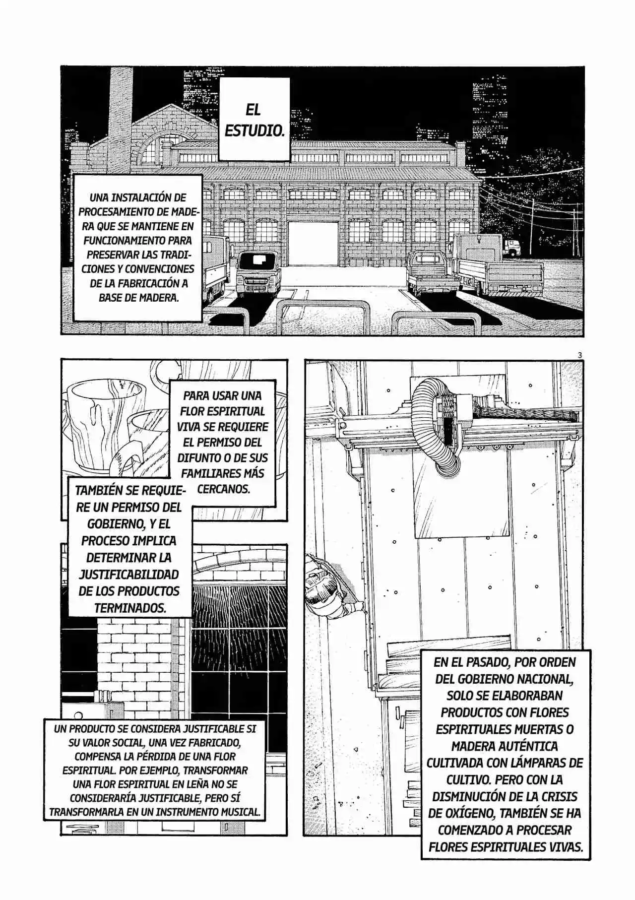 Fool's Night capítulo 72, página 4