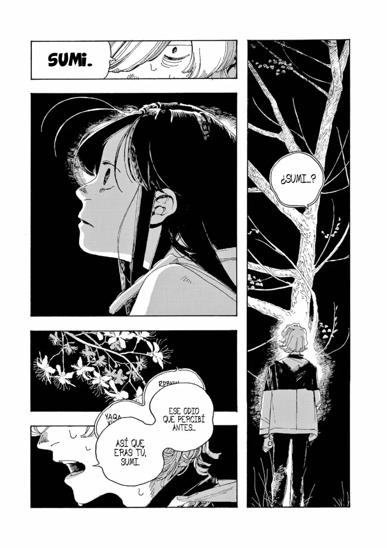 Fool's Night capítulo 8, página 10