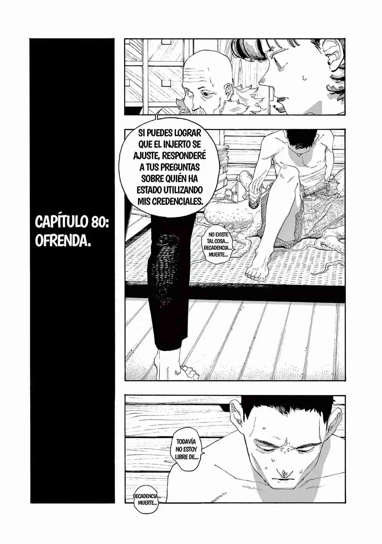 Fool's Night capítulo 80, página 4