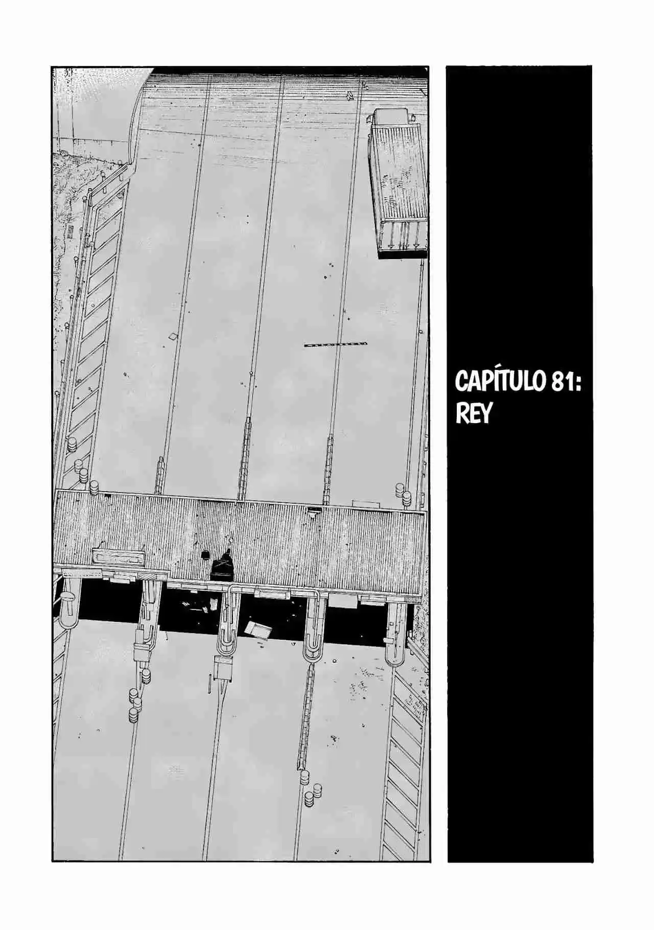 Fool's Night capítulo 81, página 4