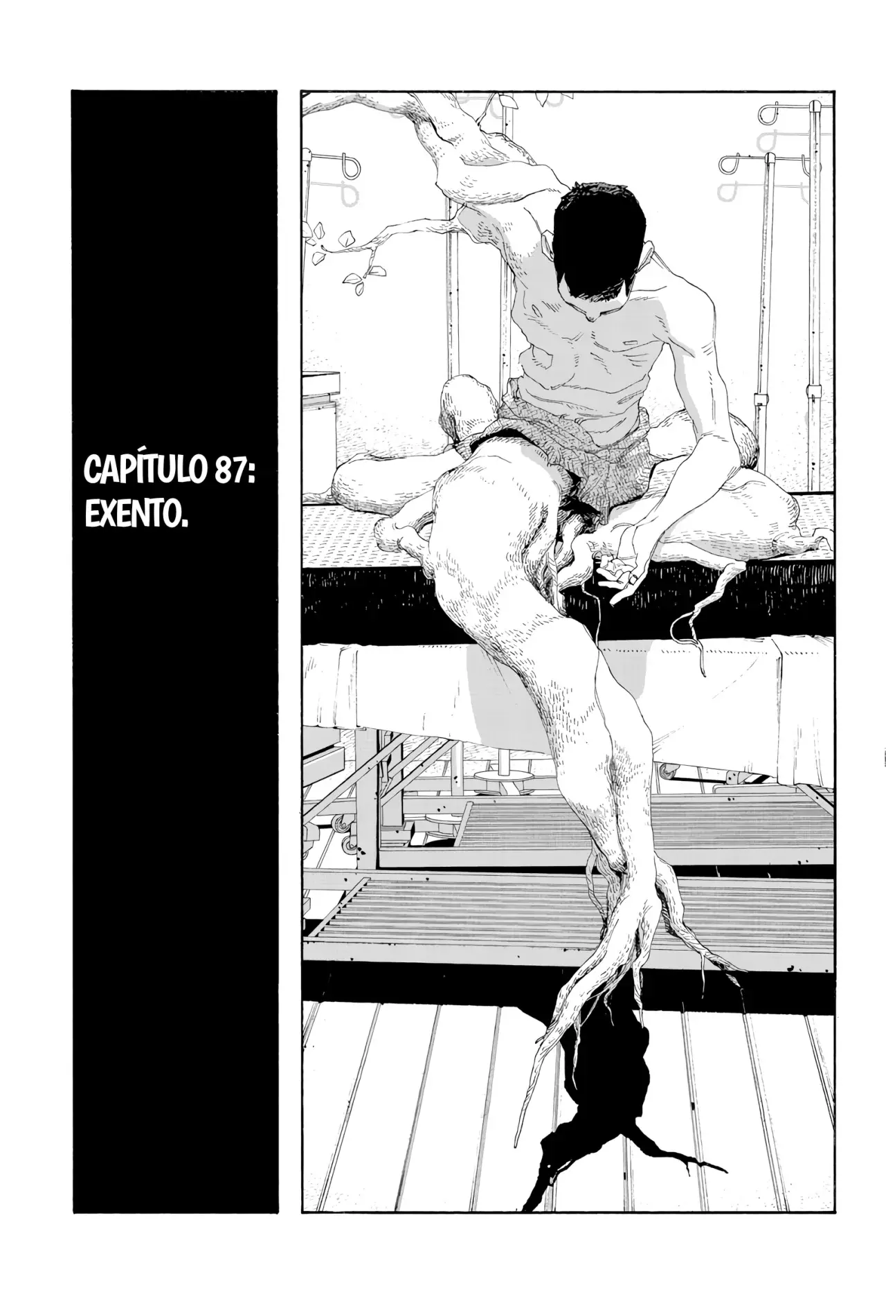 Fool's Night capítulo 87, página 3