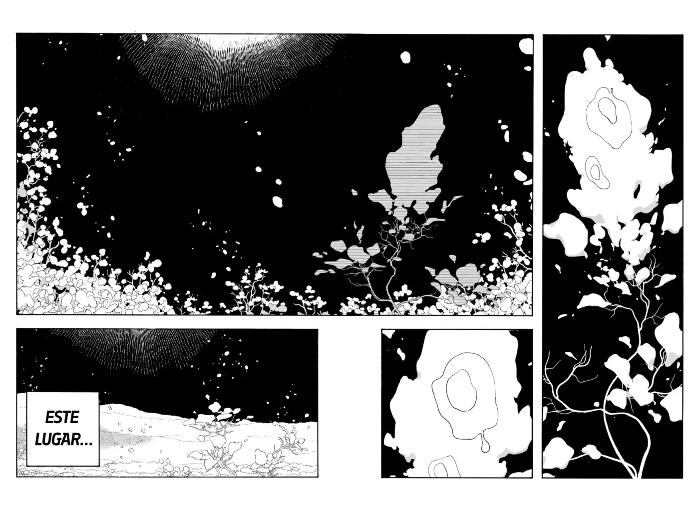 Fool's Night capítulo 87, página 17
