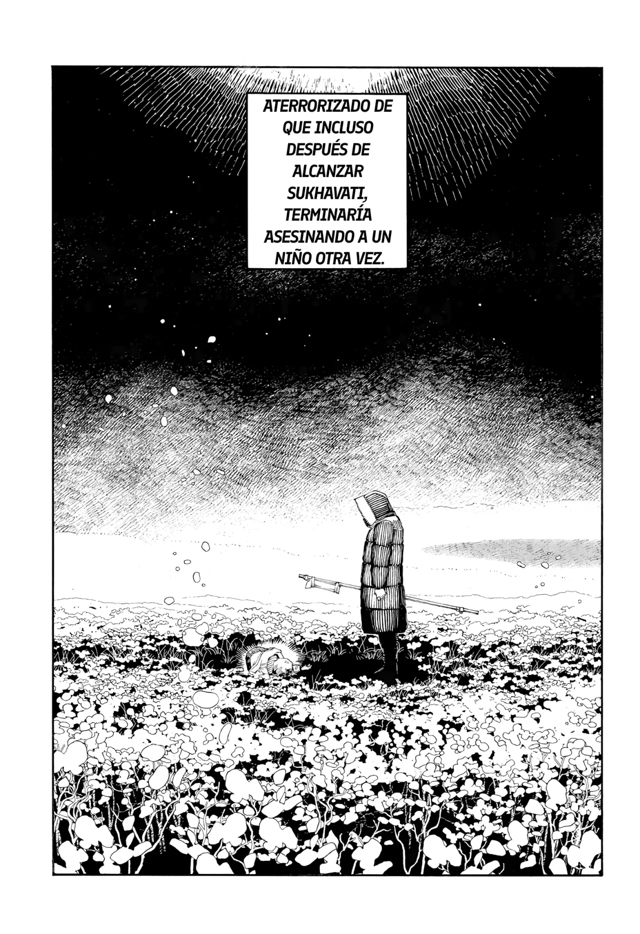Fool's Night capítulo 88, página 17