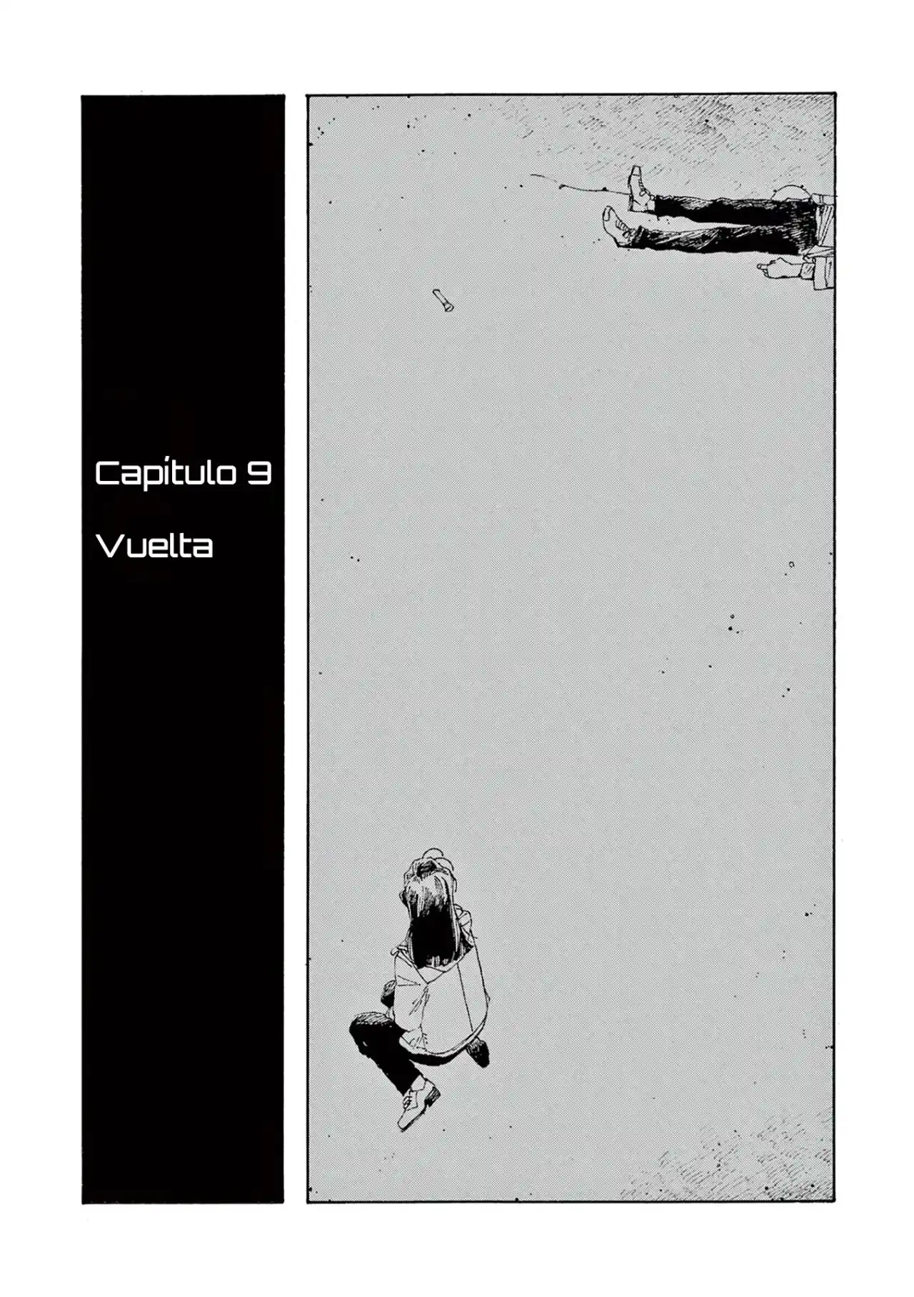 Fool's Night capítulo 9, página 7