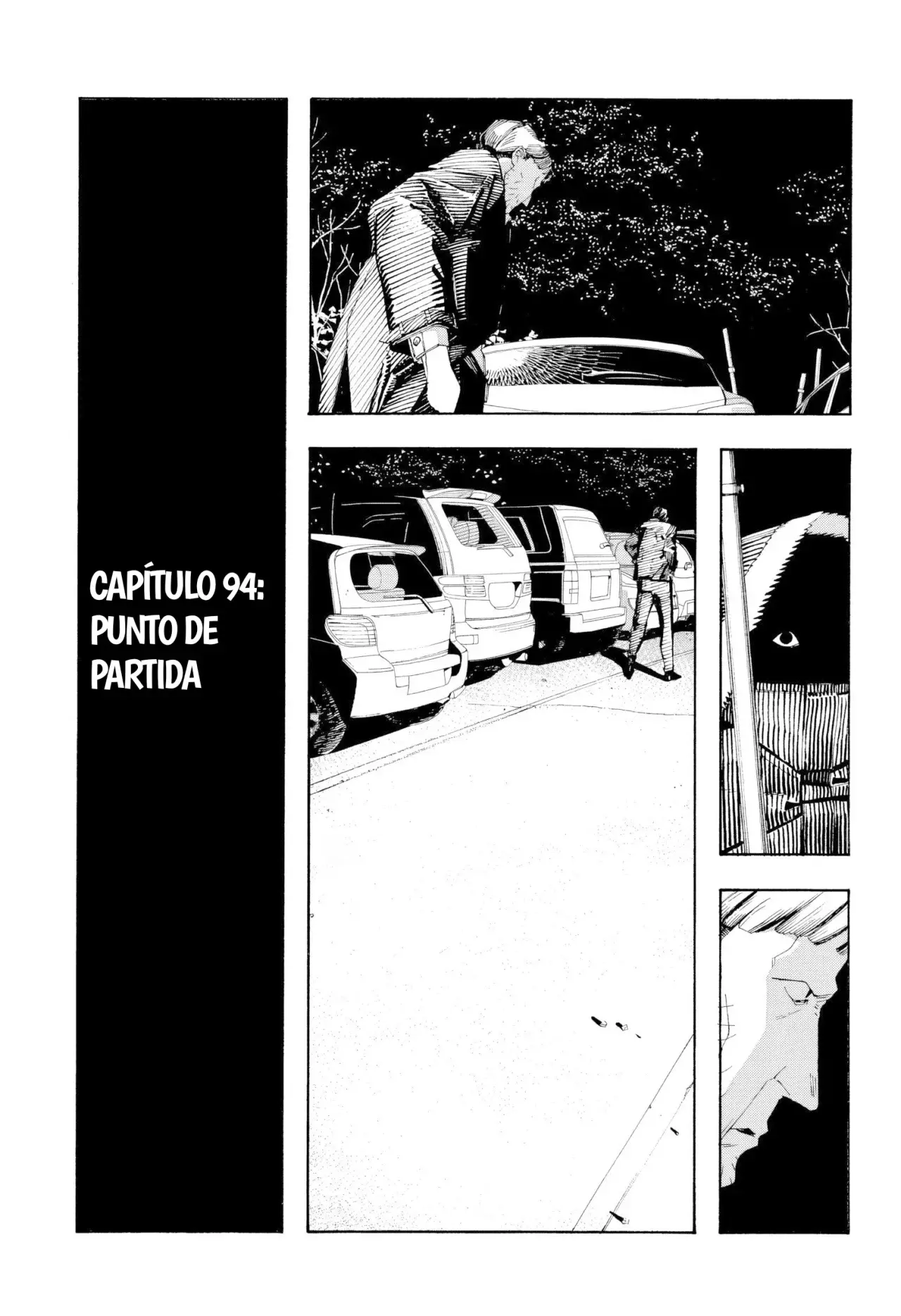 Fool's Night capítulo 94, página 3