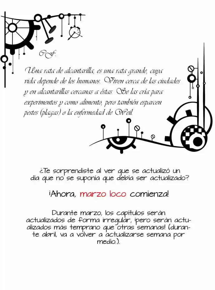 For Alice capítulo 12, página 9
