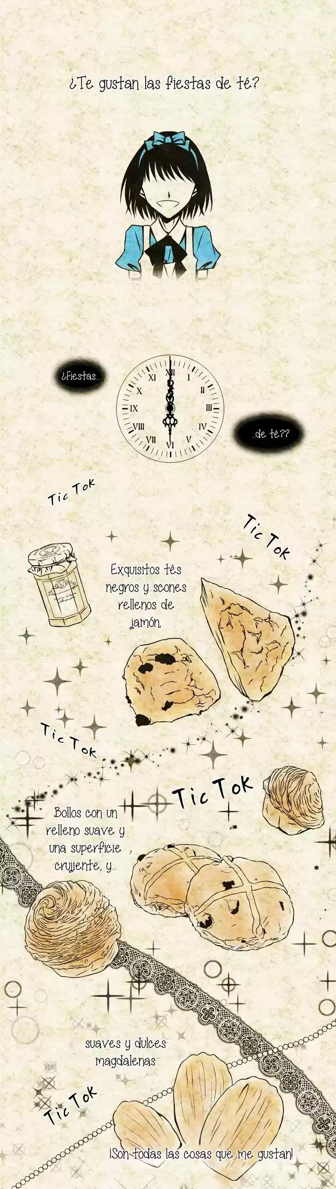 For Alice capítulo 15, página 2