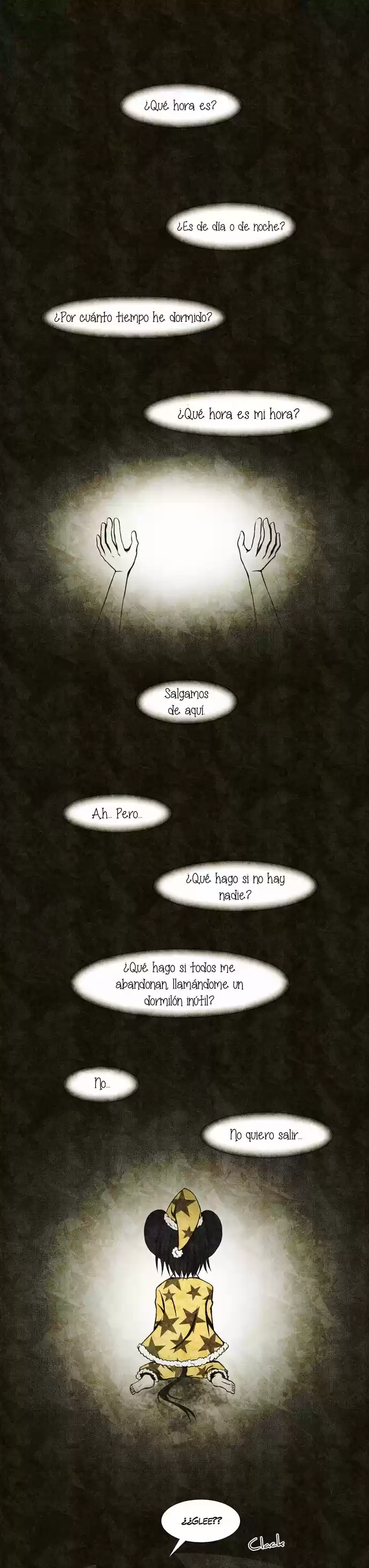 For Alice capítulo 16, página 2