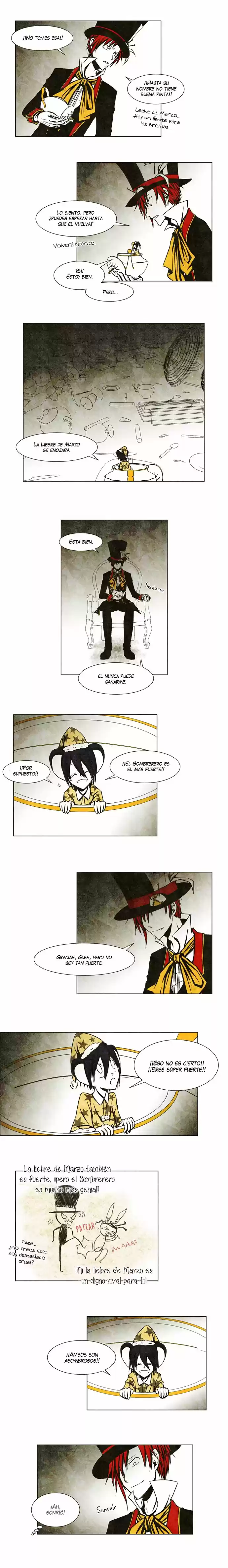 For Alice capítulo 16, página 7