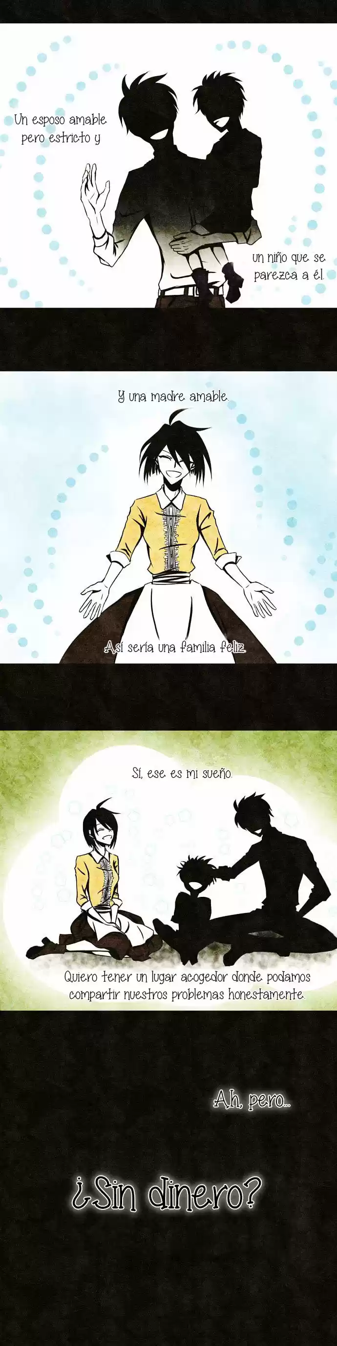 For Alice capítulo 20, página 7