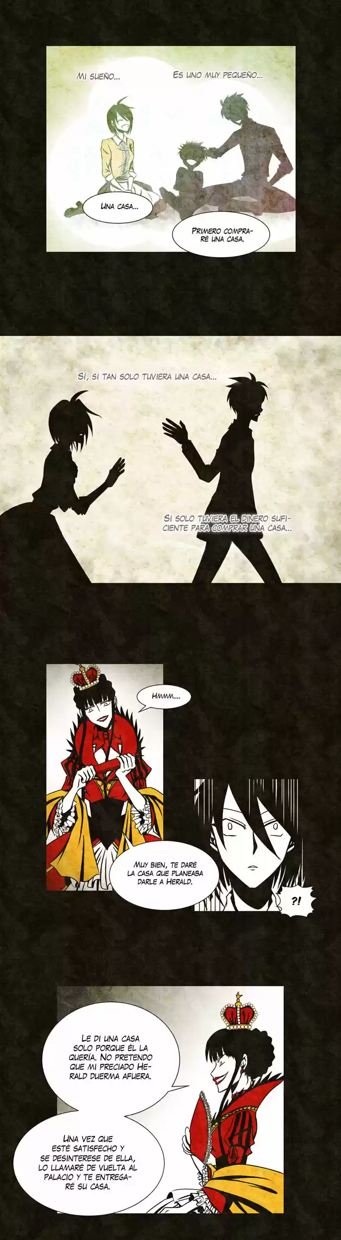 For Alice capítulo 21, página 7