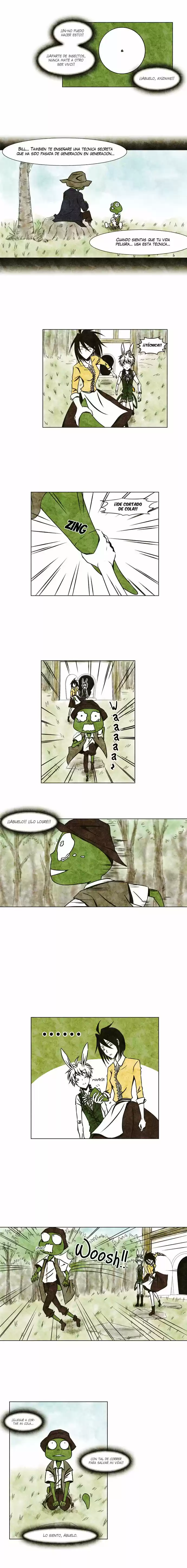 For Alice capítulo 24, página 6